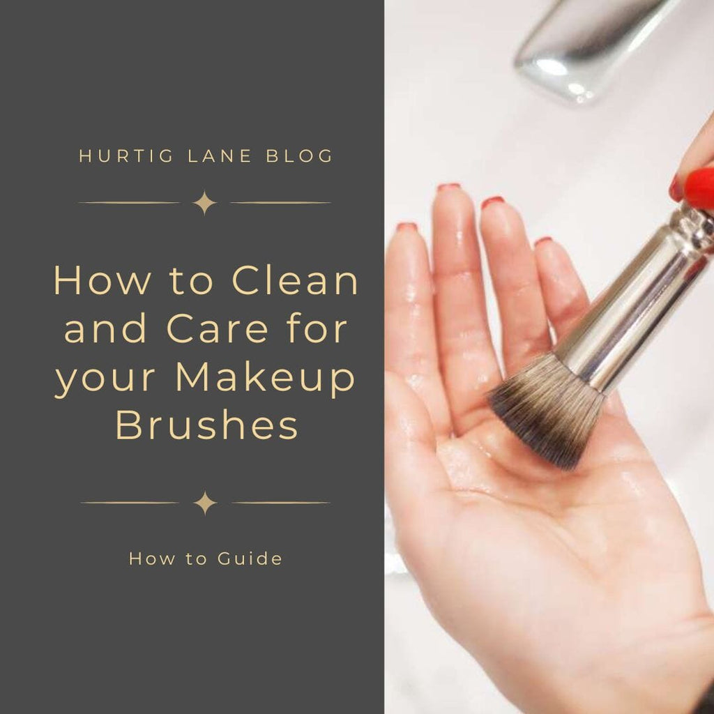 How to Clean Makeup Brushes: A Comprehensive Guide for Longevity